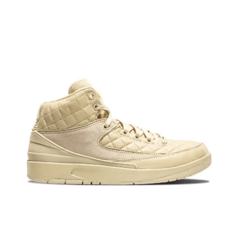 Jordan 2 Retro Just Don Beach GS-1