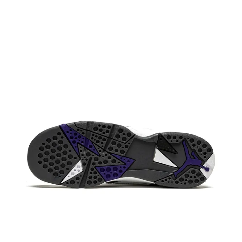 Jordan 7 Retro Flint 2021 GS-4