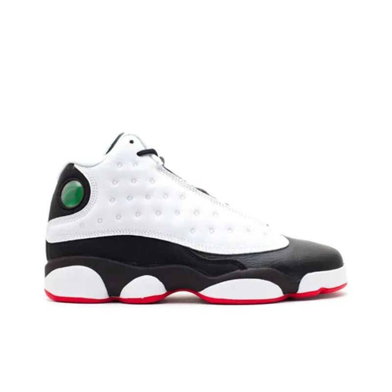 Jordan 13 Retro He Got Game GS-1