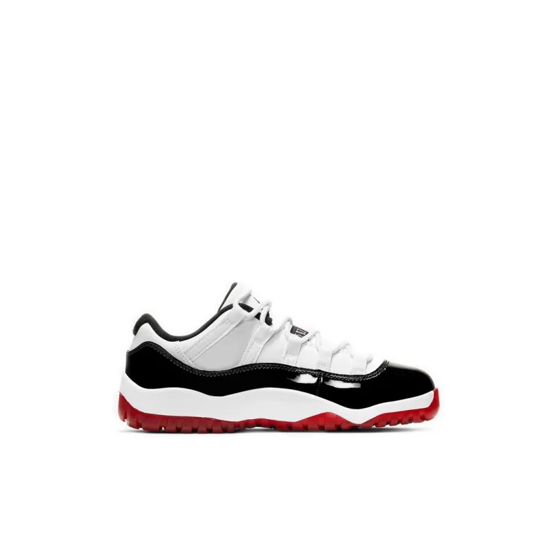 Jordan 11 Retro Low Concord Bred PS-1