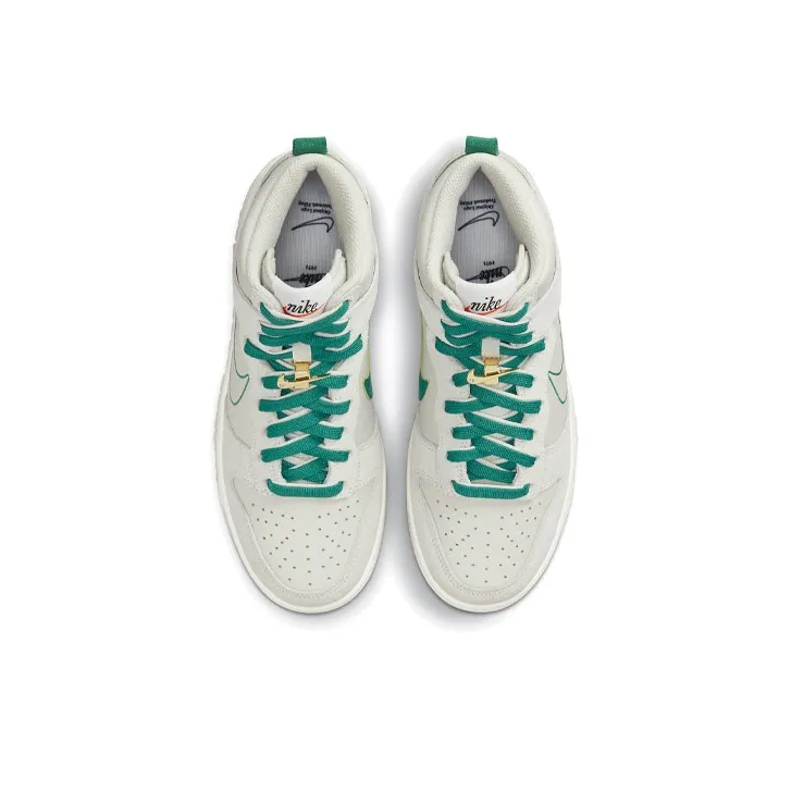 Nike Dunk High SE First Use Sail GS-3
