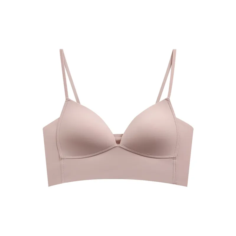 Ti Wei Su Women's Bras-2