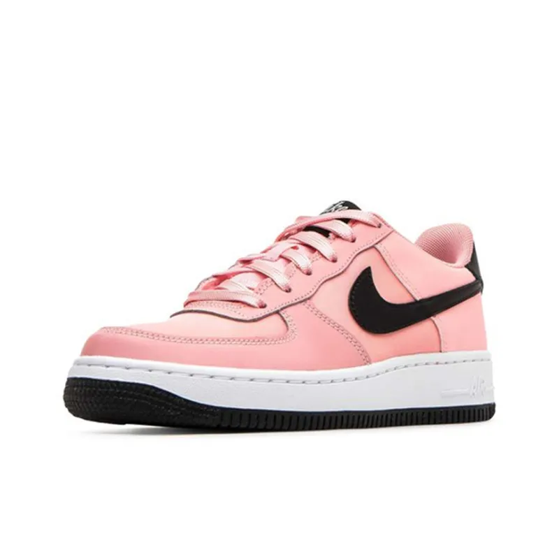 Nike Air Force 1 Low Valentine's Day Bleached Coral 2019 GS-2