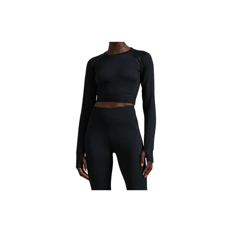 Polo Ralph Lauren Cropped T shirt-2