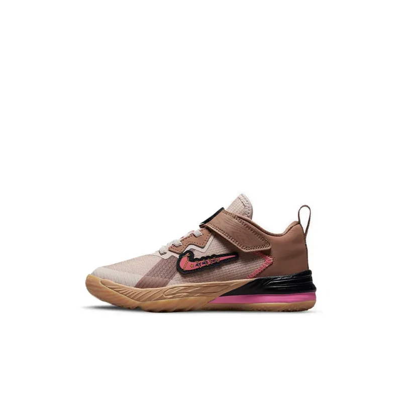 Nike LeBron 18 Low Wile E. Vs Roadrunner Space Jam PS-0