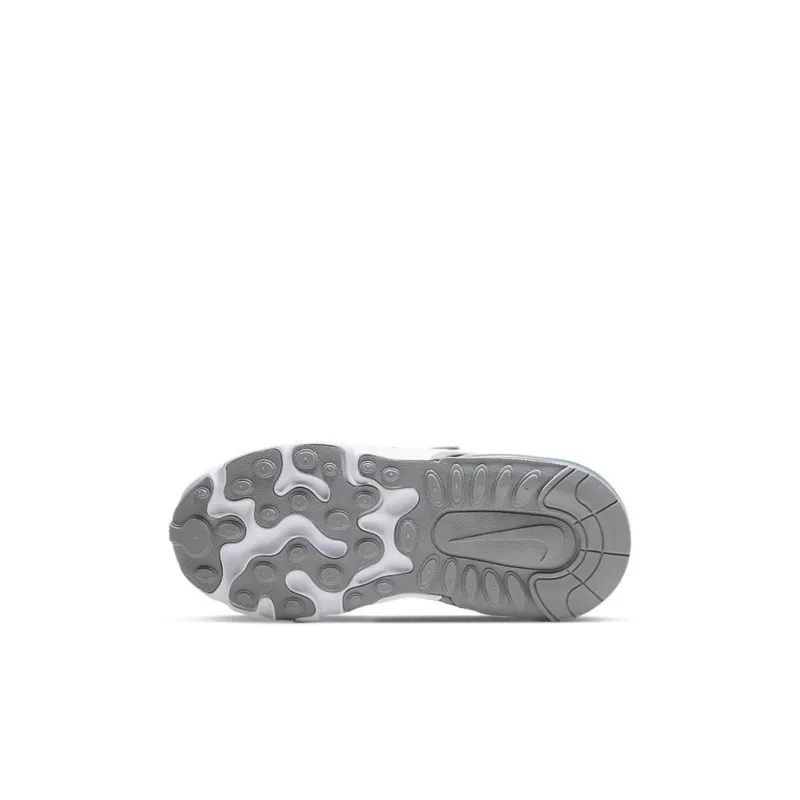 Nike Kids Air Max 270 React Sneakers-5