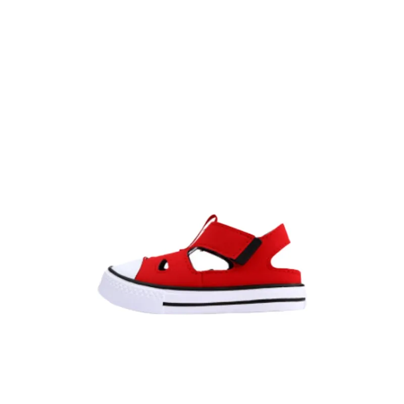 Converse Chuck Taylor All Star Superplay Toddler Shoes Red Infant And Toddler-0