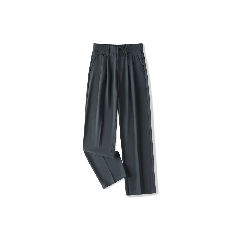 Minfinity Suit Trousers Unisex-15