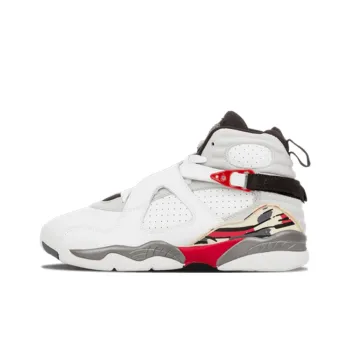 Jordan 8 Retro Bugs Bunny 2013 GS