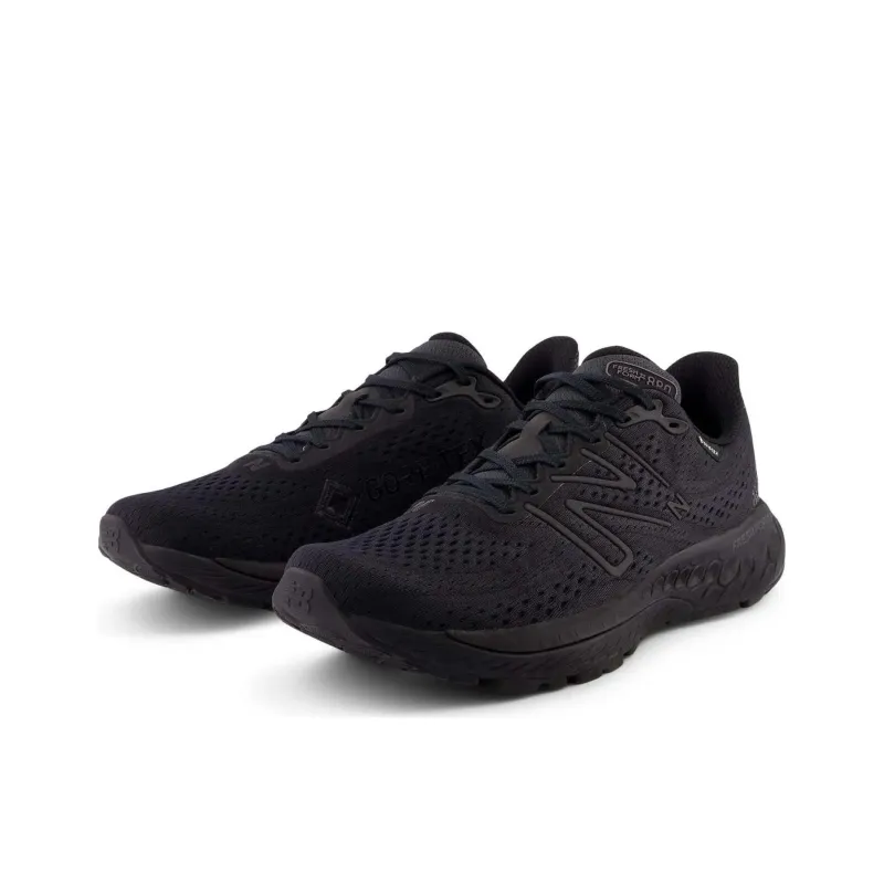 New Balance Fresh Foam X 880v13 Gore Tex 'Black'-2