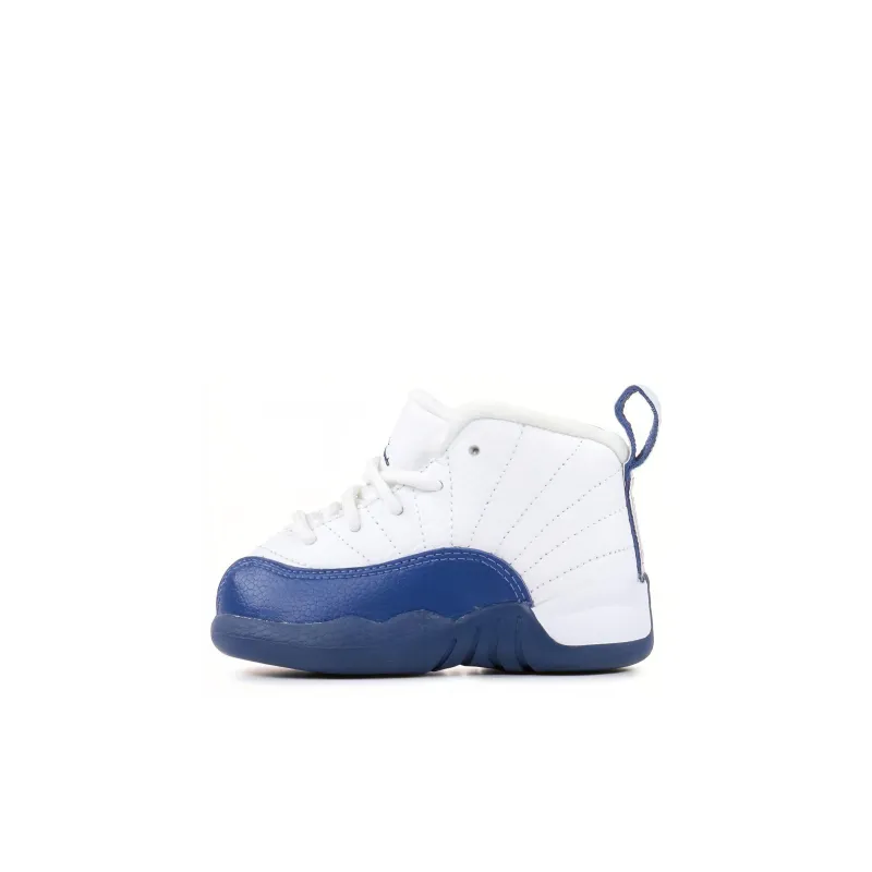 Jordan 12 Retro French Blue 2016 TD-0