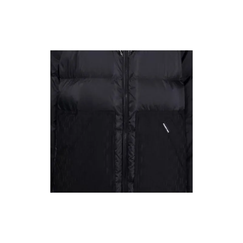 KARL LAGERFELD / Karl Lagerfeld Jeans Puffer Jackets Women's Black-5