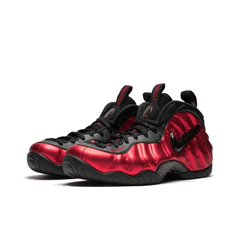 Nike Air Foamposite Pro University Red GS-2
