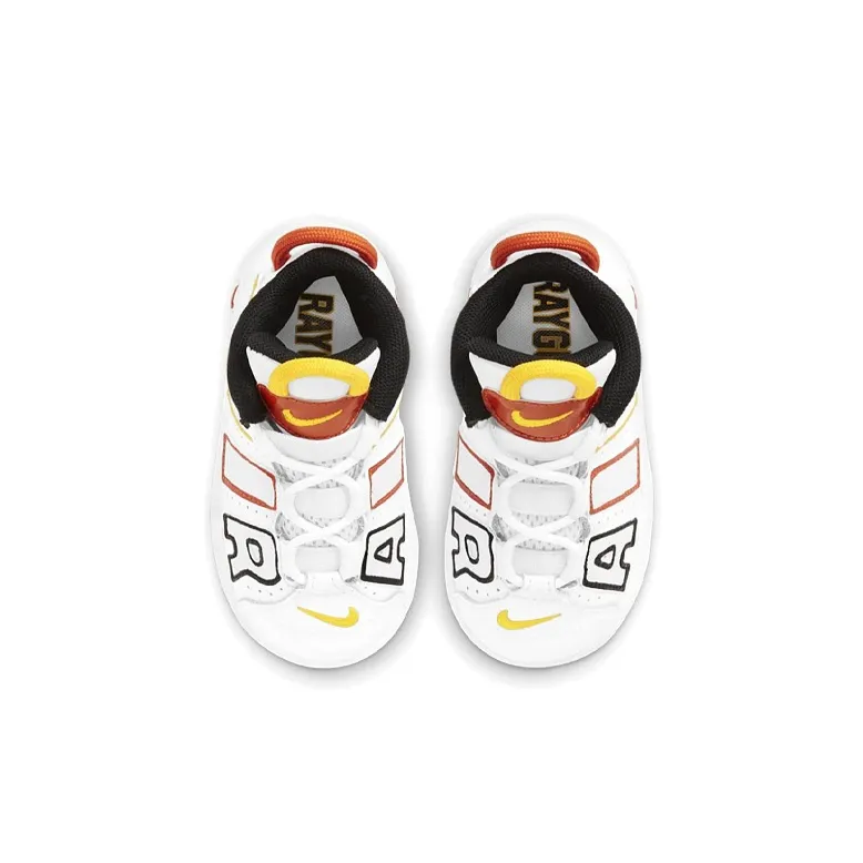 Nike Air More Uptempo Rayguns TD-3