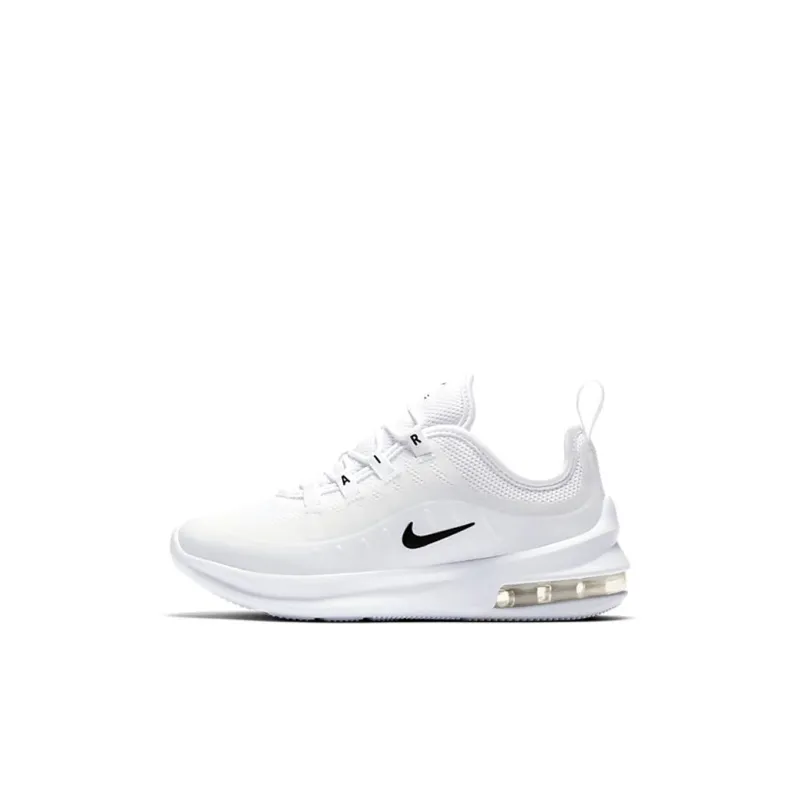 Nike Air Max Axis BP Low Top Kids Lifestyle Shoes Children Aged 3 7 Years Old-0