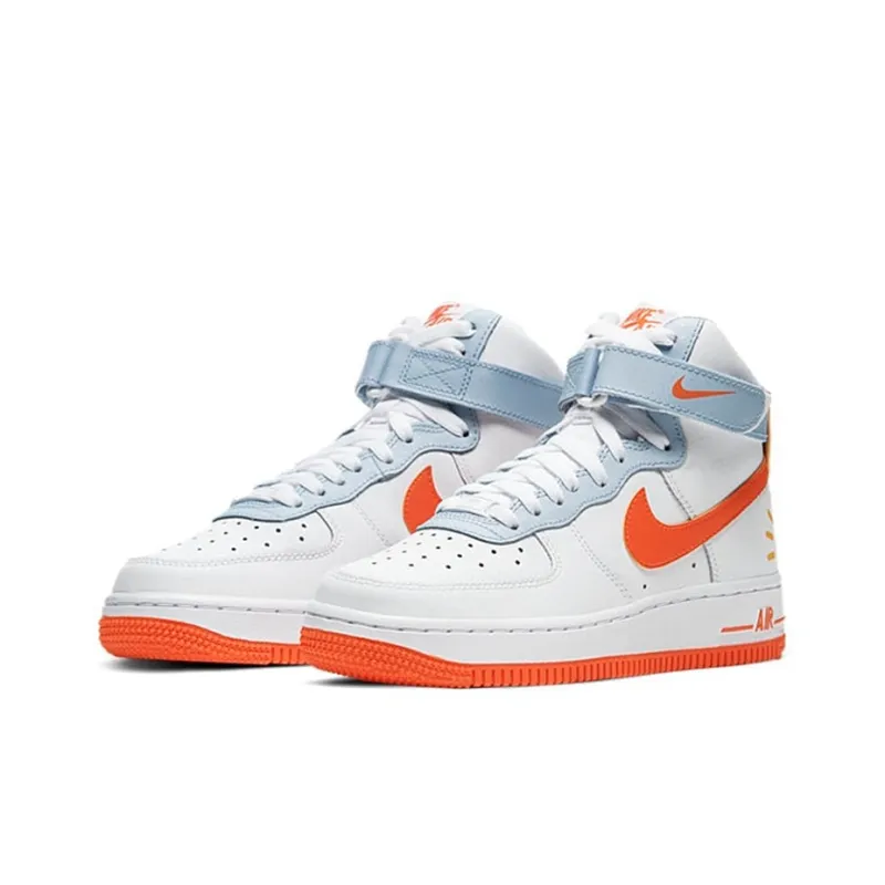 Nike Air Force 1 High Kindness Day 2020 GS-3