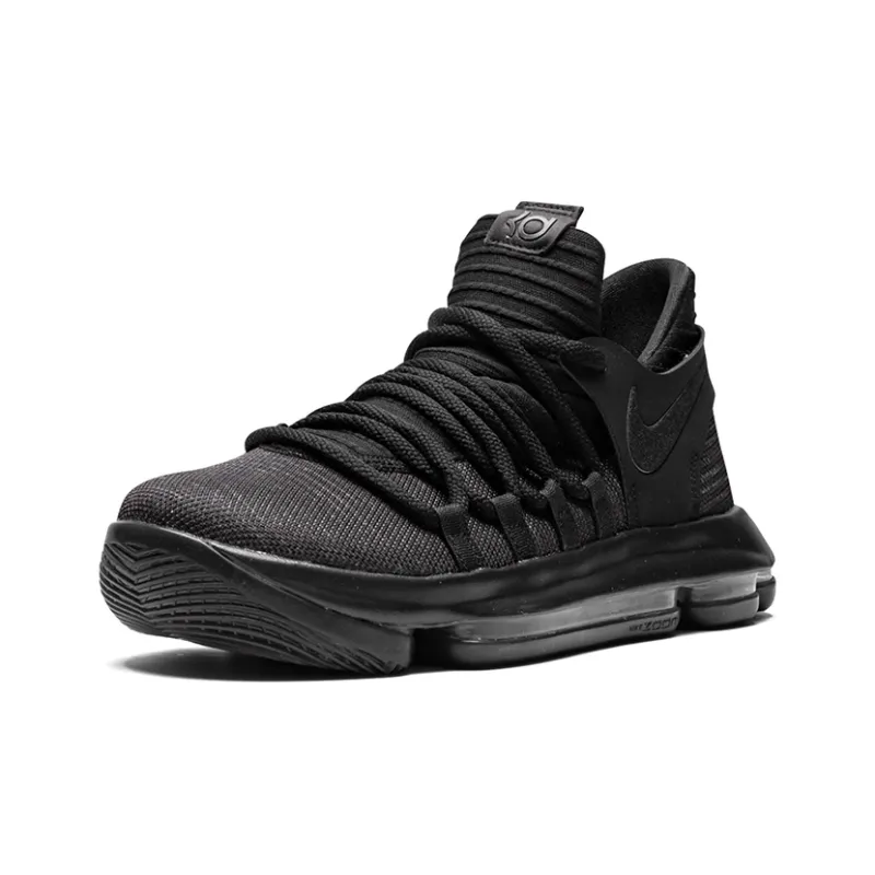 Nike KD 10 Blackout GS-1