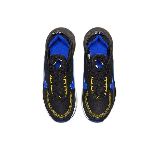 Nike Air Max 2090 Kids' Running Shoes Grade School-3