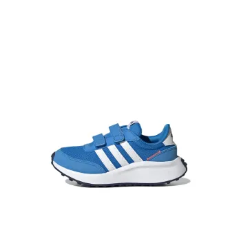 Adidas Run 70s CF J 'Blue Rush'