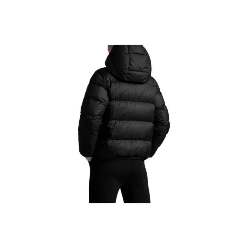 Moncler SS23 Valentines'd Day Gift Ideas Down Jacket Women's Black-2