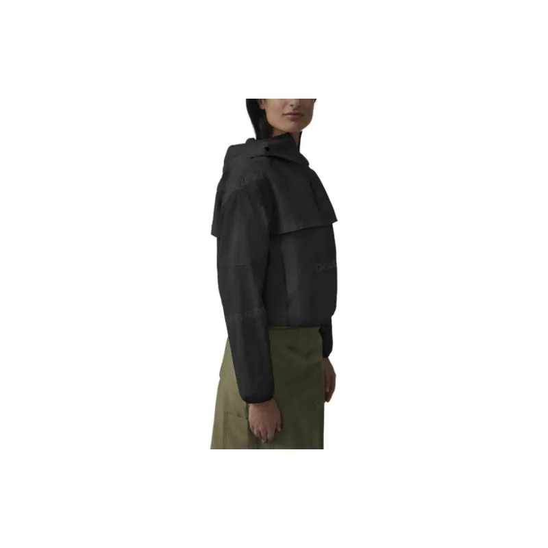 Canada Goose Sinclair Wind Hooded Jacket-1