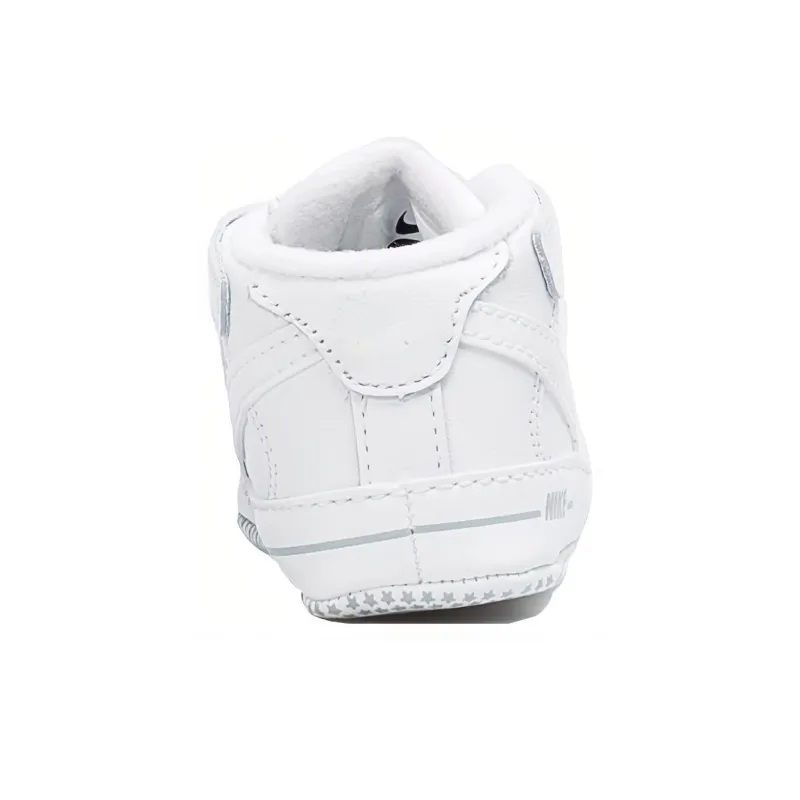 Nike Air Force 1 Crib White I-3
