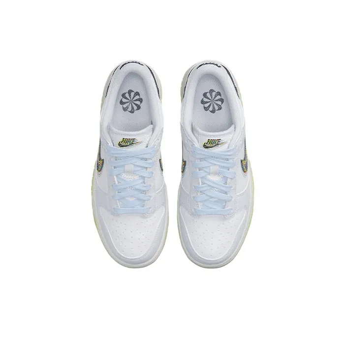 Nike Dunk Low GS '3D Swoosh'-3