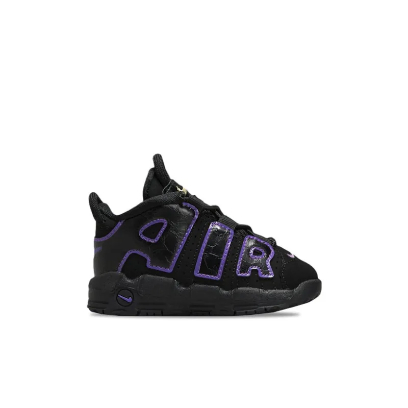 Nike Air More Uptempo Action Grape TD-1