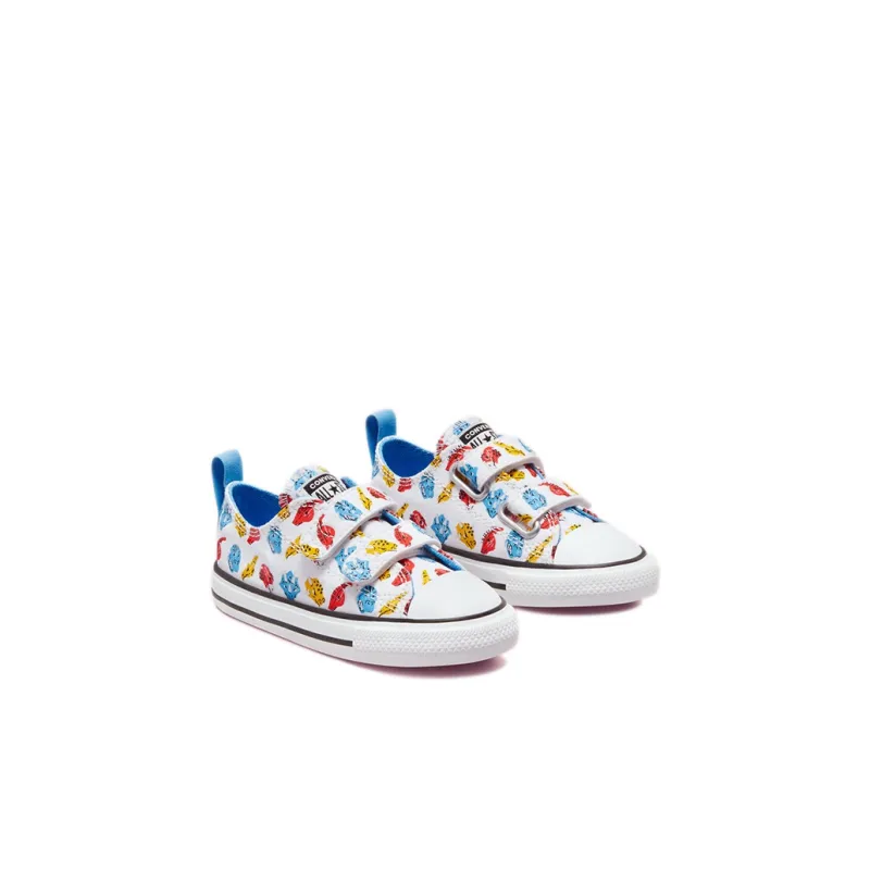 Converse Chuck Taylor All Star   Low Easy-On TD 'Dino Daze'-2