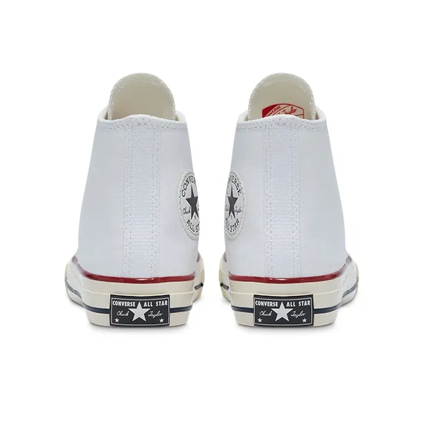 Converse Chuck 70   Vintage Canvas High PS 'White Garnet'-11