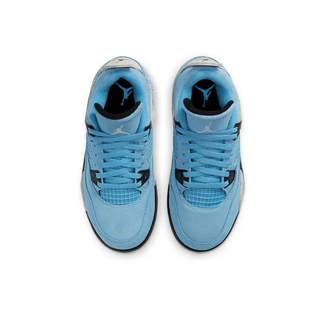 Jordan 4 Retro University Blue PS-3