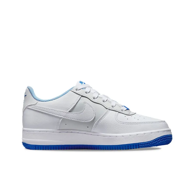 Nike Air Force 1 LV8 "Just Stitch It" GS-3