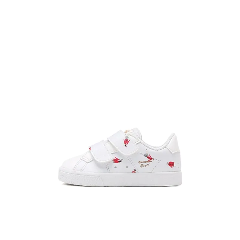 Onitsuka Tiger LawnShip Toddler Shoes Baby-0