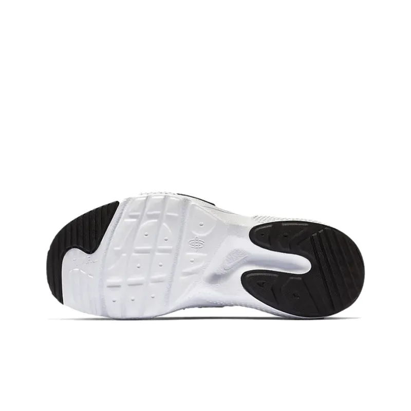 Nike Huarache E.D.G.E. 'Black White' GS-4