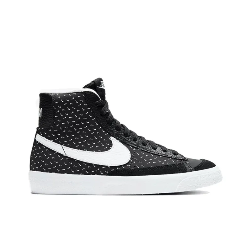 Nike Blazer Mid 77 GS Polka Swoosh-1