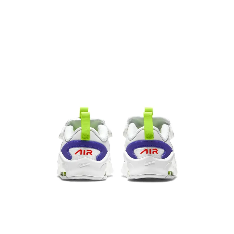 Nike Air Max Bolt White Indigo Burst TD-4