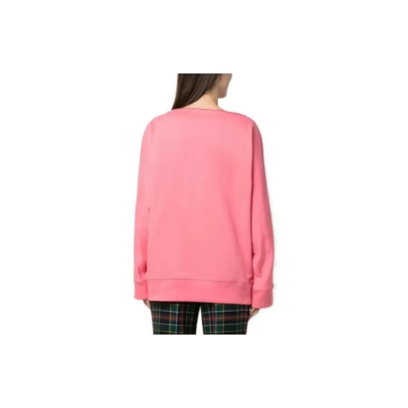 MARNI Sweatshirts Women's Pink-3