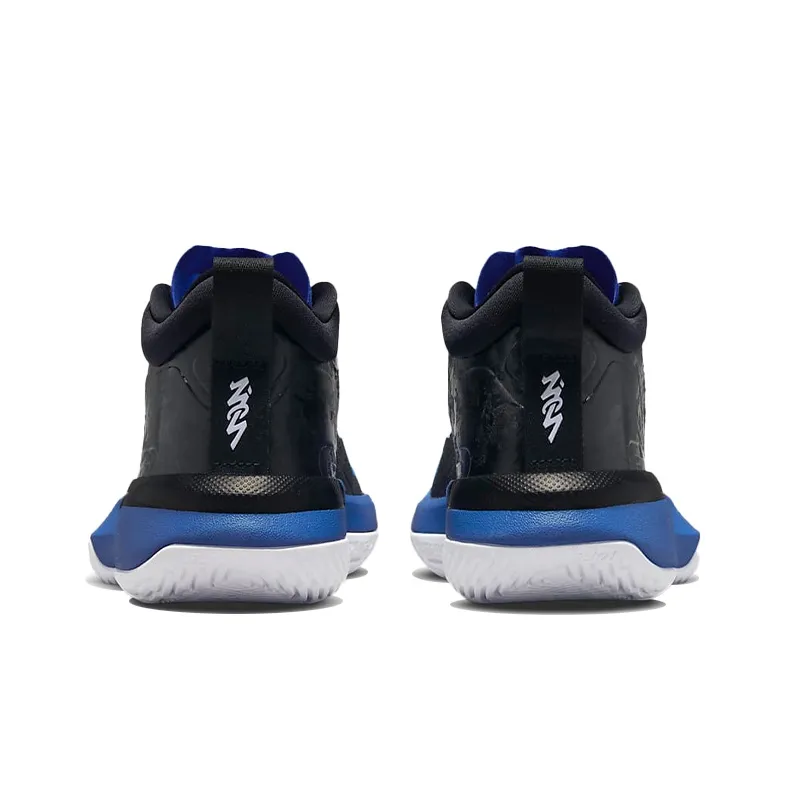 Jordan Zion 1 Duke GS-4