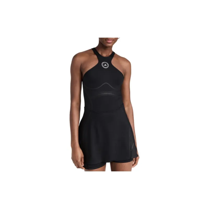 Adidas Truepace Running Dress-4