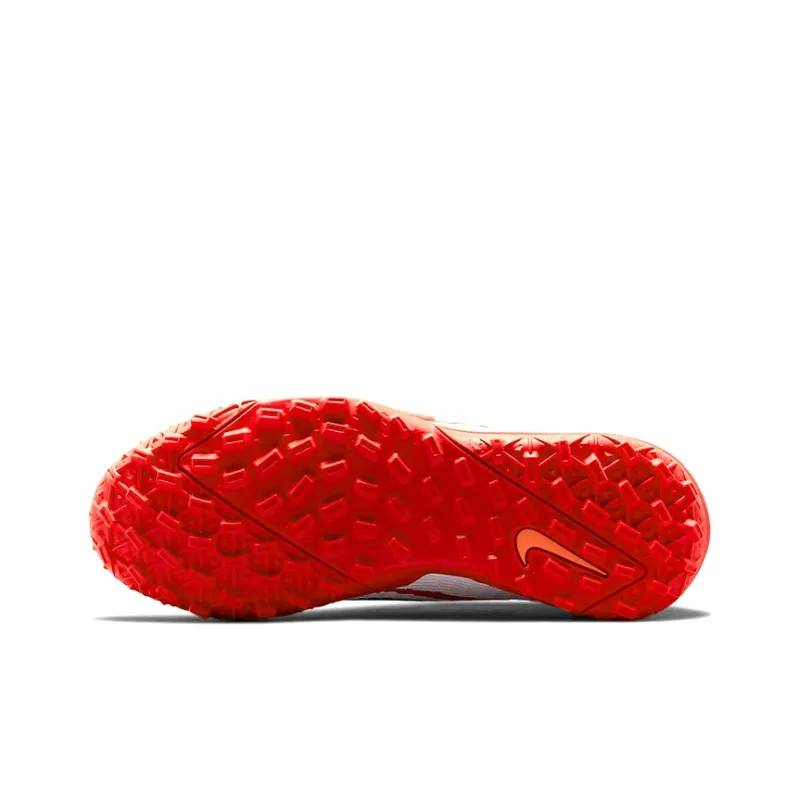 Nike Mercurial Superfly 8 Academy CR7 TF Chile Red GS-4