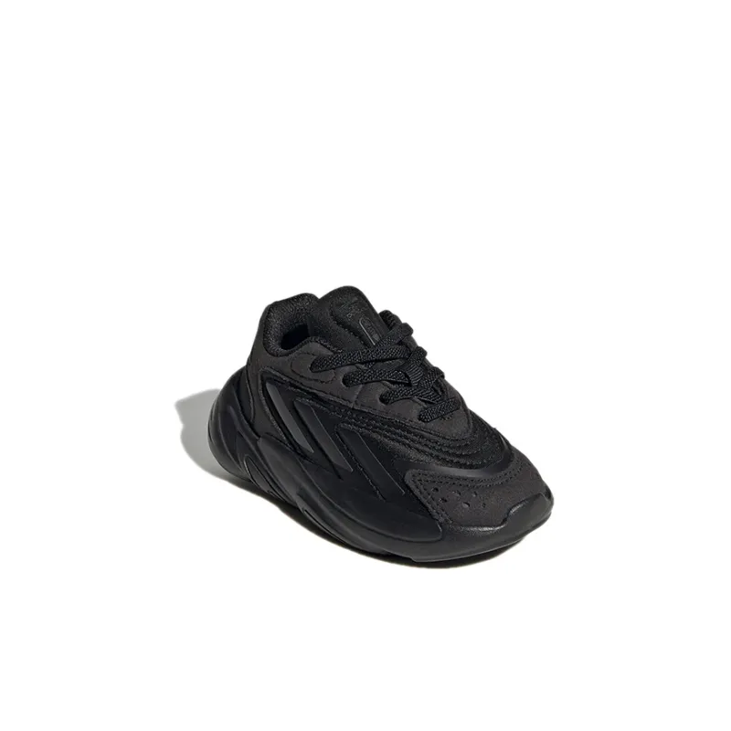 Adidas Ozelia Core Black TD-2
