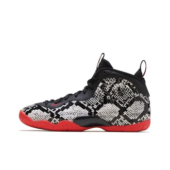 Nike Air Foamposite One Albino Snakeskin GS