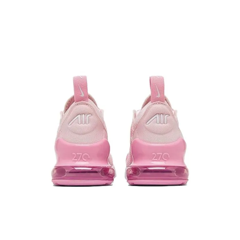 Nike Kids Air Max 270 Sneakers-3
