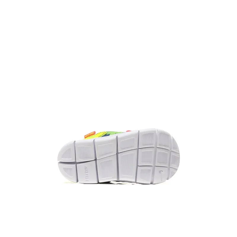 Nike Dynamo Free Abrasion Resistant Low Top Toddler Shoes Infant And Toddler-5