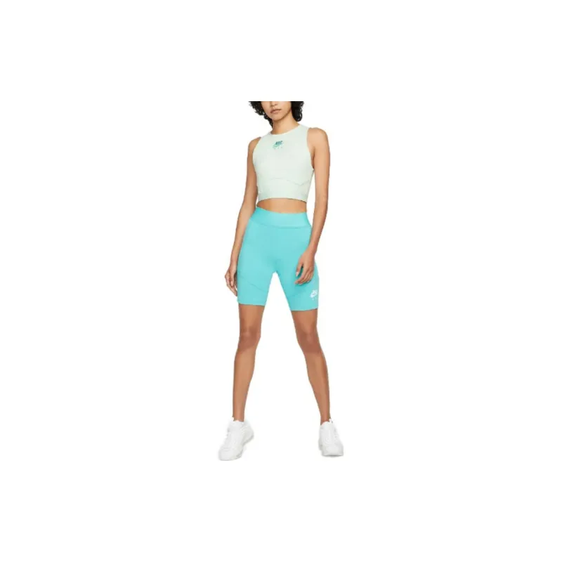 Nike Air Women's Ribbed Tank-2
