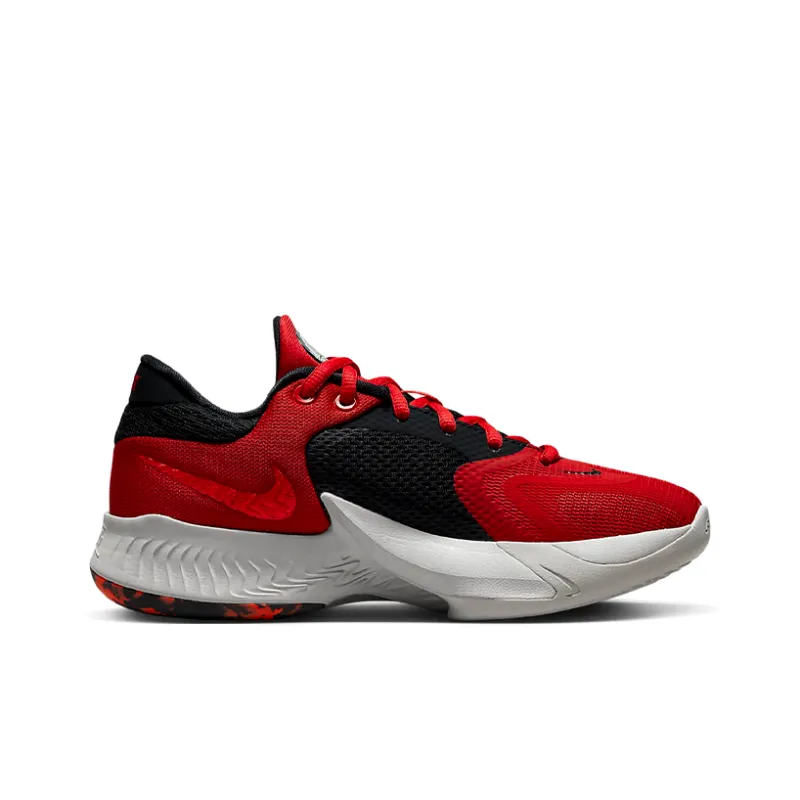 Nike Zoom Freak 4 Safari GS-1