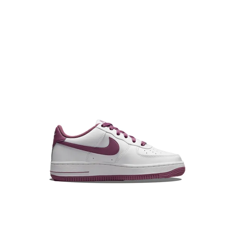 Nike Air Force 1 Low White Mauve GS-1