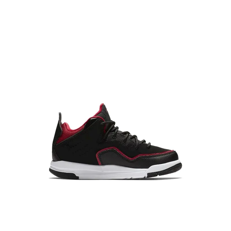 Jordan Courtside 23 Kids' Basketball Shoes Pre school-1