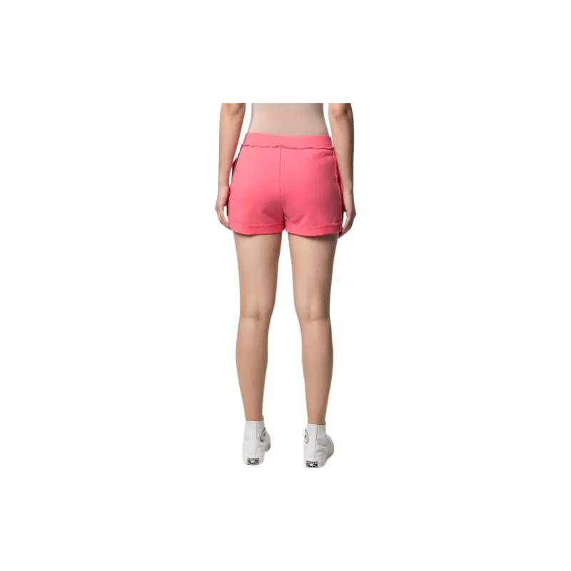 MOSCHINO Teddy Inside Out Shorts-2