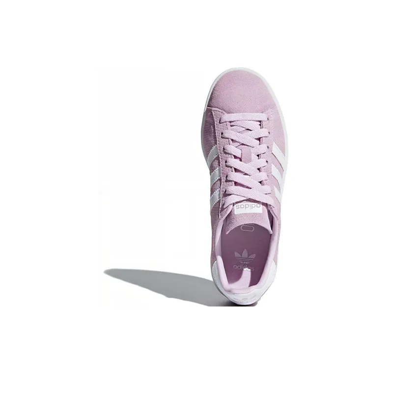 Adidas Campus J 'Aero Pink'-3